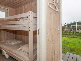 Holiday house Sønderballe  7