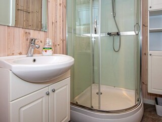 Casa per le vacanze Sønderballe  8