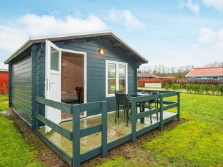 Casa per le vacanze Sønderballe  25