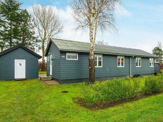 Holiday house Sønderballe  17