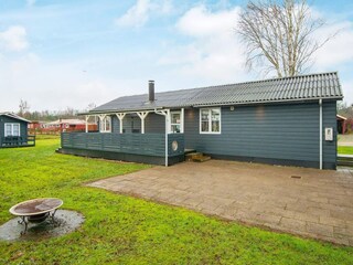 Holiday house Sønderballe  18