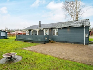 Holiday house Sønderballe  20