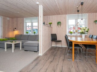 Holiday house Sønderballe  9