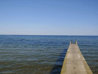 Casa de vacaciones Sønderballe  19