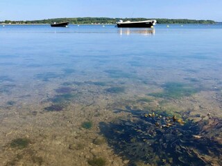 Maison de vacances Sønderballe  33