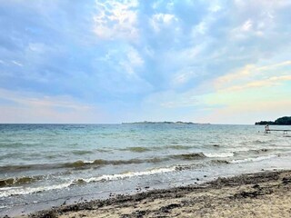 Maison de vacances Sønderballe  27