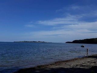 Ferienhaus Sønderballe  21