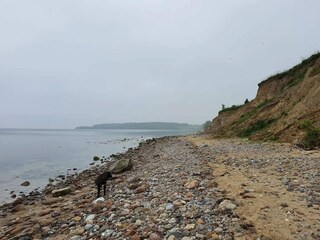 Casa de vacaciones Sønderballe  40