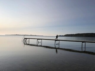 Maison de vacances Sønderballe  20
