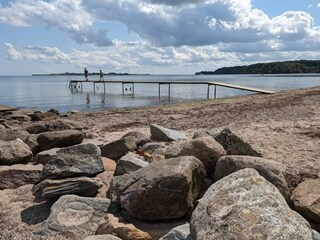 Casa de vacaciones Sønderballe  41