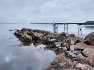 Casa per le vacanze Sønderballe  39