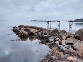 Ferienhaus Sønderballe  39