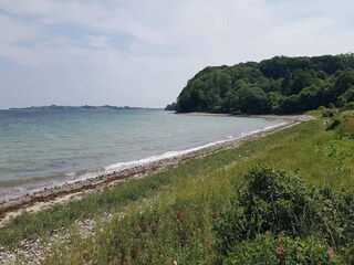 Ferienhaus Sønderballe  43