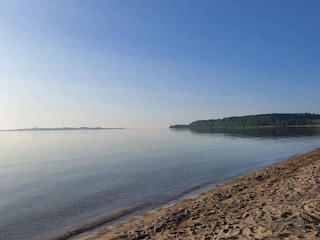 Ferienhaus Sønderballe  7