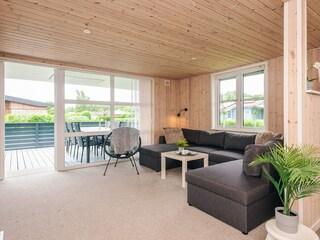 Ferienhaus Sønderballe  28