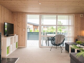 Vakantiehuis Sønderballe  20