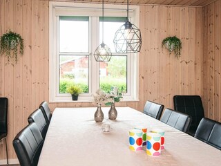 Ferienhaus Sønderballe  6