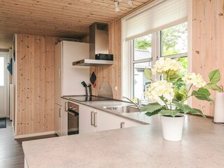 Ferienhaus Sønderballe  9