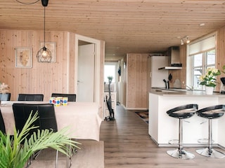 Vakantiehuis Sønderballe  10