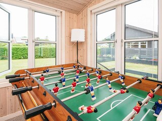 Ferienhaus Sønderballe  16