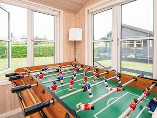 Vakantiehuis Sønderballe  22