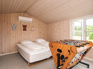 Vakantiehuis Sønderballe  23