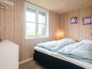 Vakantiehuis Sønderballe  11