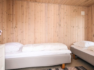 Vakantiehuis Sønderballe  12