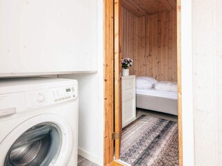 Vakantiehuis Sønderballe  14