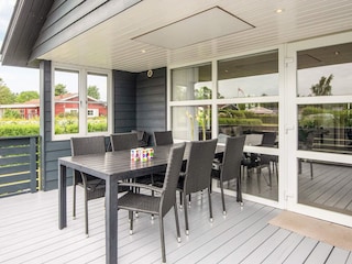 Vakantiehuis Sønderballe  25