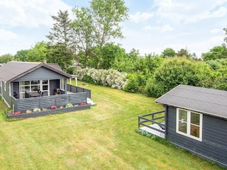 Vakantiehuis Sønderballe  15