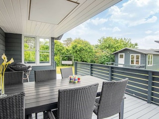 Vakantiehuis Sønderballe  16