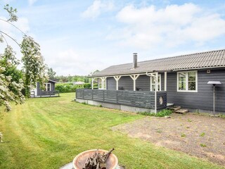 Ferienhaus Sønderballe  30
