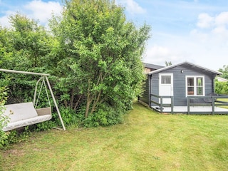 Vakantiehuis Sønderballe  26