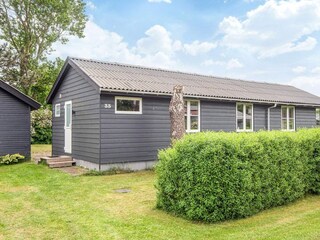 Holiday house Sønderballe  19