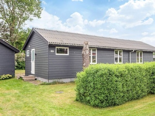 Vakantiehuis Sønderballe  27