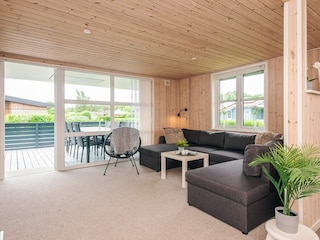 Vakantiehuis Sønderballe  28