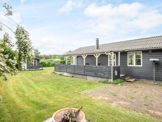 Ferienhaus Sønderballe  30