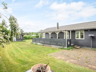 Vakantiehuis Sønderballe  30