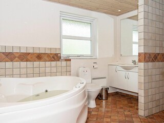 Ferienhaus Blåvand  4