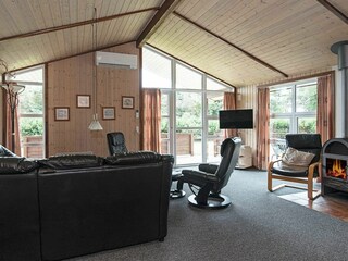 Ferienhaus Blåvand  5