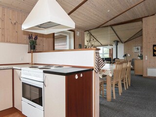 Casa de vacaciones Blåvand  6
