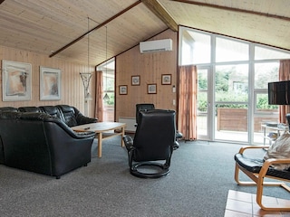 Ferienhaus Blåvand  7