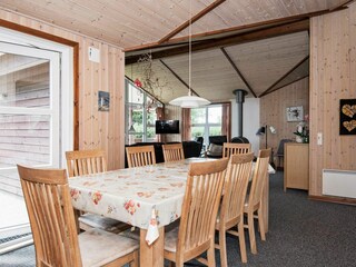 Casa de vacaciones Blåvand  3