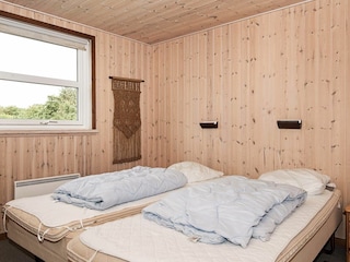 Ferienhaus Blåvand  8