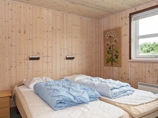 Ferienhaus Blåvand  10