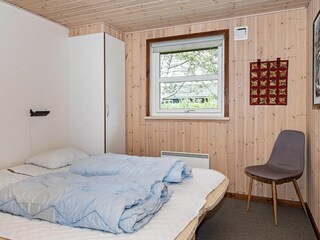 Casa de vacaciones Blåvand  11