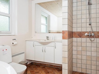 Ferienhaus Blåvand  13