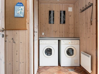 Ferienhaus Blåvand  15