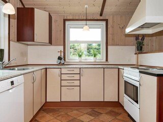 Ferienhaus Blåvand  2